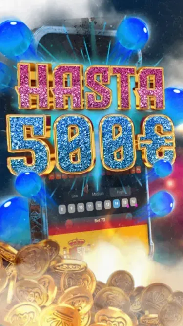 Juegos Españoles Screenshot